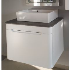 NOBILE beli 700BX donji ormarić sa lavaboom