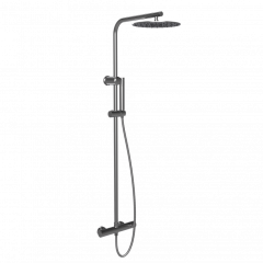 Copen NOOK usponski tuš sistem hrom 112