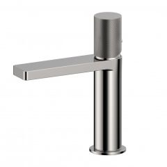 Copen NOOK slavina lavabo Chrome 102 GRIP