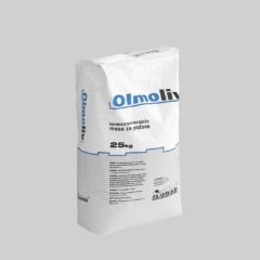 OLMOLIV olmo-masa za izravnjavanje ILGRAD 25kg