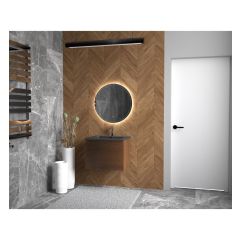 COPEN LED ogledalo fi-75 cm