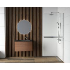 COPEN ormarić Lumber 800 sa lavaboom