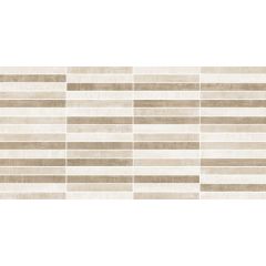 PANAMA dekor Mosaic Taupe 30x60