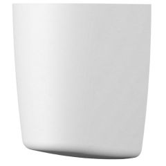 Cersanit PARVA polu-stub za lavabo