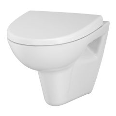 Cersanit PARVA WC šolja konzolna + daska