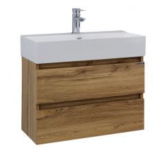 - PLAZA LineArt ormarić 70cm Legnano donji sa lavaboom