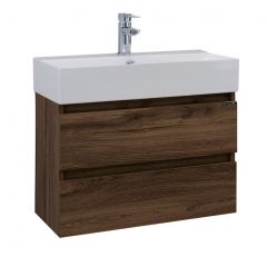 - PLAZA LineArt ormarić 70cm Navarro donji sa lavaboom