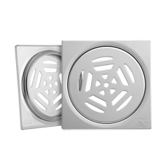 15x15 PROHROM rešetka KOSTA 1,5 mm