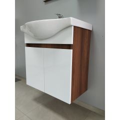 PRATICO 650BX donji ormarić sa lavaboom