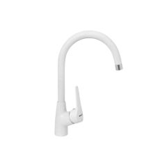 Minotti PRIMA slavina za sudoperu lučna BEIGE