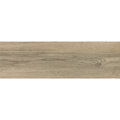 - 19x60 Cersanit PURE Wood Light Beige K