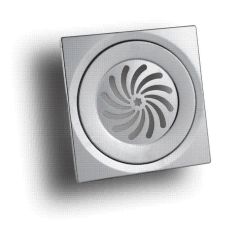 15x15 PROHROM rešetka KOSTA 1,2 mm MOD.1