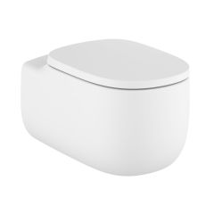 ROCA Beyond WC šolja konzolna RIMLESS + daska