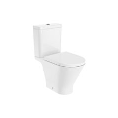 ROCA GAP WC monoblok RIMLESS M