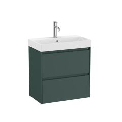 ROCA ONA Green lavabo sa ormarićem DC
