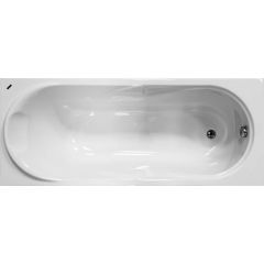 170x70 akrilna kada Roma Polyagram