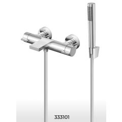 ROSAN Stolz S3 333101 za kadu/kabinu