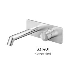 ROSAN Stolz S3 331401 ugradna za lavabo