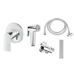 Higijenski tuš set ugradni ROSAN S2