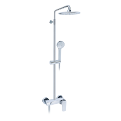 137251 ROSAN Stolz tuš set