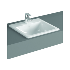 Vitra S20 lavabo ugradni 55 cm