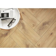 - 19x60 Cersanit SANDWOOD Beige DC