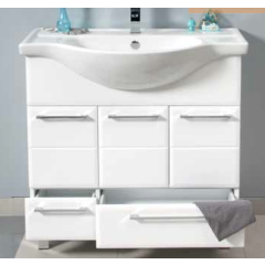 NADA 850BX donji ormarić sa lavaboom