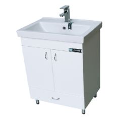 Ormarić 65cm KOCKA donji sa lavaboom