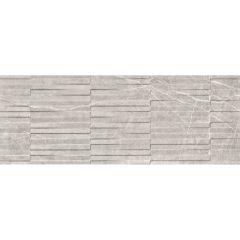 SHETLAND Moon Warha dekor 33x100