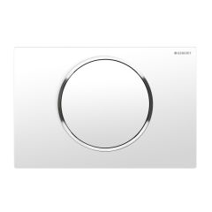 Tipka Sigma10 GEBERIT