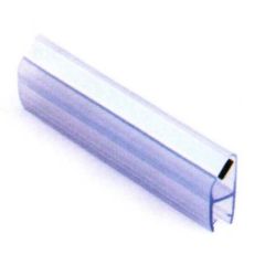 Lajsne magnetne za tuš kabinu 8 mm staklo