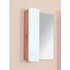 SIRIUS ogledalo sa ormarićem 60cm