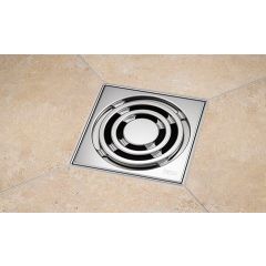 10x10 TECE komplet suvi slivnik