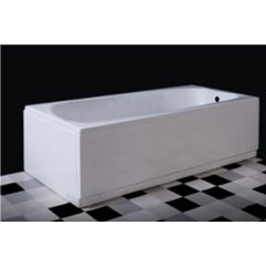 170x75 akrilna kada SOLUN Polyagram