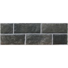 STABIO Dark Grey 17x52