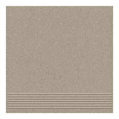 GRANIT Stargres 7mm Silver mat 30x30 za stepenice