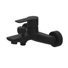 Minotti STELA BLACK slavina za kadu