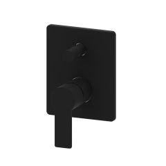 Minotti STELA BLACK ugradna sa prebacivačem