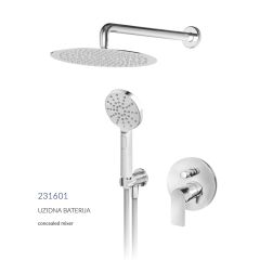 ROSAN Stolz S2 231601 ugradni set