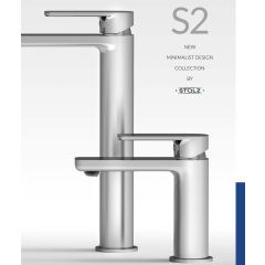 ROSAN Stolz S2 230109 za lavabo visoka