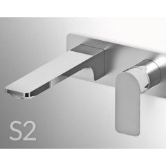 ROSAN Stolz S2 231401 za lavabo uzidna