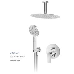 ROSAN Stolz S2 231603 ugradni set