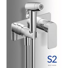 ROSAN Stolz S2 239501 higijenski tuš