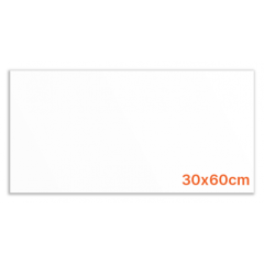 30x60 SUPER White Matt RETT N