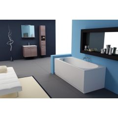 Kolpa kada 170x75 TAMIA