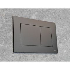 TECEnow tipka grafit metalik 9240423