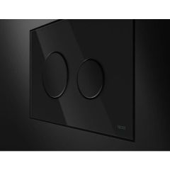 TECEloop tipka crna sjajna 9240924