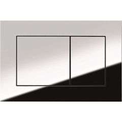 TECEnow tipka hrom sjaj 9240401