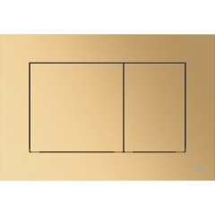 TECEnow tipka mesing/zlatna 9240419