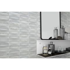 ATLAS Teide Blanco RETT 25x75